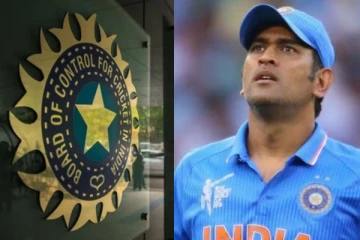 தலைமை பயிற்சியாளர் - ஏன் தோனியை ஒதுக்குகிறது BCCI? அதிர்ச்சி ரிப்போர்ட்