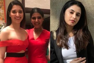 அதற்காக பிரியங்கா மோகனுடன் இணையும் தனுஷ்.. சமந்தா, தமன்னா வரிசையில் இவரா