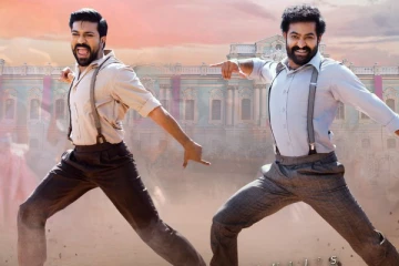 வசூலை அள்ள ராஜமௌலி போட்டிருக்கும் மாஸ்டர் பிளான்!  RRR பாகுபலியை மிஞ்சுமா?