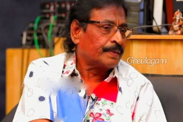 தமிழ் சினிமாவில் இன்று வந்த 2 பிரபலங்களின் உயிரிழப்பு செய்தி... | Manorama Son And Deva Brother Died