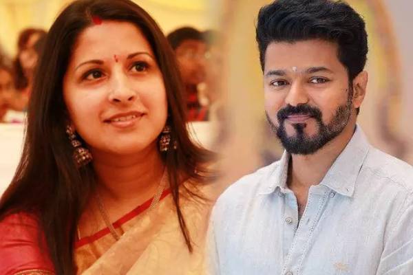 திரிஷா காதலிப்பது விஜயை அல்ல.. இந்த நபரை தான்! கொளுத்தி போட்ட பாடகி சுசித்ரா | Singer Suchitra Talks About Trisha Vijay Love திரிஷா காதலிப்பது விஜயை அல்ல.. இந்த நபரை தான்! கொளுத்தி போட்ட பாடகி சுசித்ரா | Singer Suchitra Talks About Trisha Vijay Love