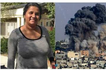 இஸ்ரேலில் உயிரிழந்த இலங்கை பெண்ணின் பிரேத பரிசோதனை அறிக்கையில் வெளியான தகவல்