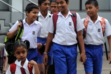 தரம் 05 புலமைப்பரிசில் பரீட்சை மீண்டும் நடத்தப்படாது!