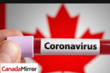 கனடாவில் அதிகரிக்கும் கொரோனா; 24 மணிநேரத்தில் 02 ஆயிரத்து 831 பேர் பாதிப்பு
