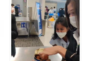 குலாப் ஜாமுனுக்கு தடை... தாய்லாந்தில் இந்தியர் செய்த தரமான சம்பவம்!