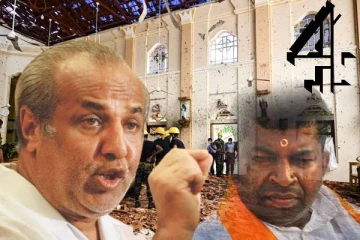 சனல் 4 விவகாரம்: உண்மை வெளிவர இடமளிக்க வேண்டும்! ஹக்கீம் வலியுறுத்து