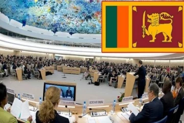 இலங்கைக்கு எதிரான வாக்கெடுப்பினை சில நாடுகள் தவிர்க்க வாய்ப்பு!