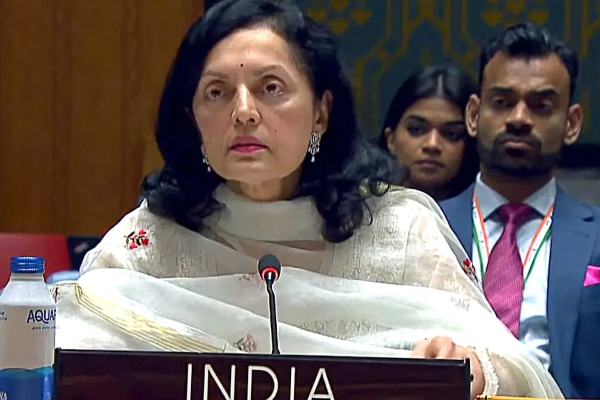 உக்ரைன் போர் தொடர்பில் ஐநா.விடம் இந்தியா முறையீடு! | India Appealed Un Regarding The War In Ukraine