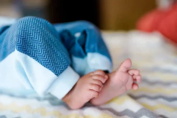 நீரில் மூழ்கி சிறுமி பலி