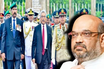 ஈழத்தமிழர் படுகொலையால் இந்தியாவிற்கு பெரும் பாதிப்பு! அமித்ஷாவிற்கு குவியும் ஆதரவு(Video)