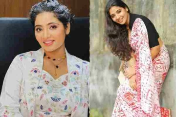 குக் வித் கோமாளி, செல்லம்மா சீரியல் புகழ் அன்ஷிதாவின் அழகிய புகைப்படங்கள்