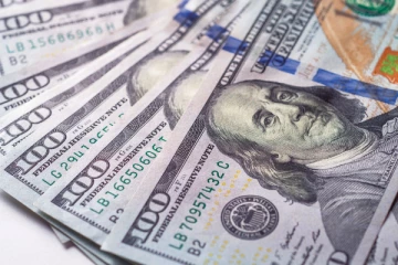 இலங்கையில் இன்றைய டொலர் பெறுமதி