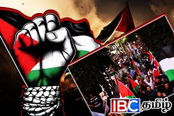 போர் நிறுத்த எதிரொலி: வீடுகளை நோக்கி படையெடுக்கும் பலஸ்தீனர்கள்