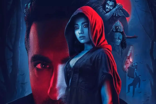 Thamma படத்தின் முதல் நாள் வசூல்.. எவ்வளவு தெரியுமா | Thamma First Day Box Office Collection