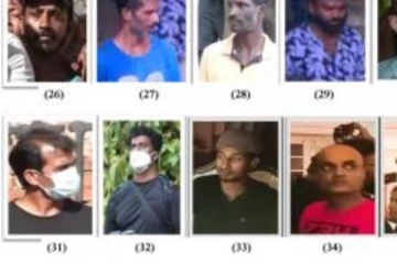 අරල්යි ගහ මැදුරට ගිය පිරිසක් සොයයි..  ඡායාරූප සහිතයි.. (PHOTOS )