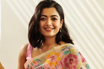 தேர்தலில் யாருக்கு ஆதரவு.. மறைமுகமாக ராஷ்மிகா பதில்! எந்த கட்சி பாருங்க