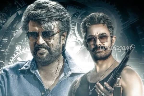 ப்ரீ புக்கிங் தொடங்கிய வேகத்தில் கேரளாவில் ரஜினியின் கூலி செய்த கலெக்ஷன்... Record வசூல் | Rajinikanth Coolie Movie Kerala Pre Booking Detail