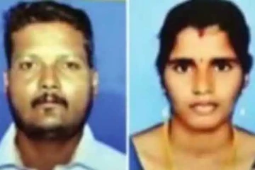 நள்ளிரவில் தாய், தந்தை செய்த காரியம்: தூக்கத்தில் கண்விழித்த குழந்தைகள் கதறியழுத கொடுமை
