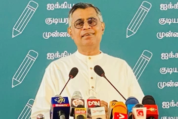 நாட்டை பொருளாதார நெருக்கடியிலிருந்து கட்டியெழுப்ப சம்பிக்க அழைப்பு