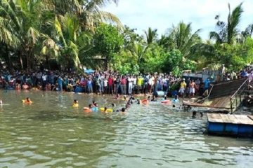 குறிஞ்சாக்கேணி படகு விபத்து: நகரசபை தலைவருக்கு நீதிமன்றம் வழங்கியுள்ள உத்தரவு
