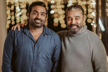 சூடுபிடிக்கும் விக்ரம் ப்ரோமோஷன் ! இந்தியளவில் பிரபல நிகழ்ச்சியில் கமல்..