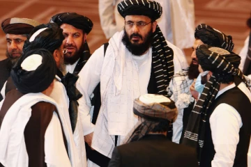 தலிபான்களுடன் சீனா முதல்முறையாக பேச்சுவார்த்தை!