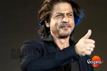 මට අත් දෙක දික් කරන්න ඕනේ ඒත් මේ වෙලාවේ බෑ..අවුරුදු 33ට පස්සේ ලැබුණු පළවෙනි ජාතික සම්මානය ගන්න තුවාල පිටින් ගිය ෂාරුක් ඛාන්[VIDEO]