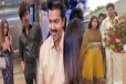 பதவியேற்கும் தவெக... த்ரிஷாவை மட்டும் சத்தித்த விஜய்! அப்போ சங்கீதா எங்கே இருக்கிறார்?