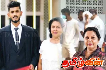 கைது செய்யப்பட்ட அதிபர் - நீதிமன்றத்தின் உத்தரவு