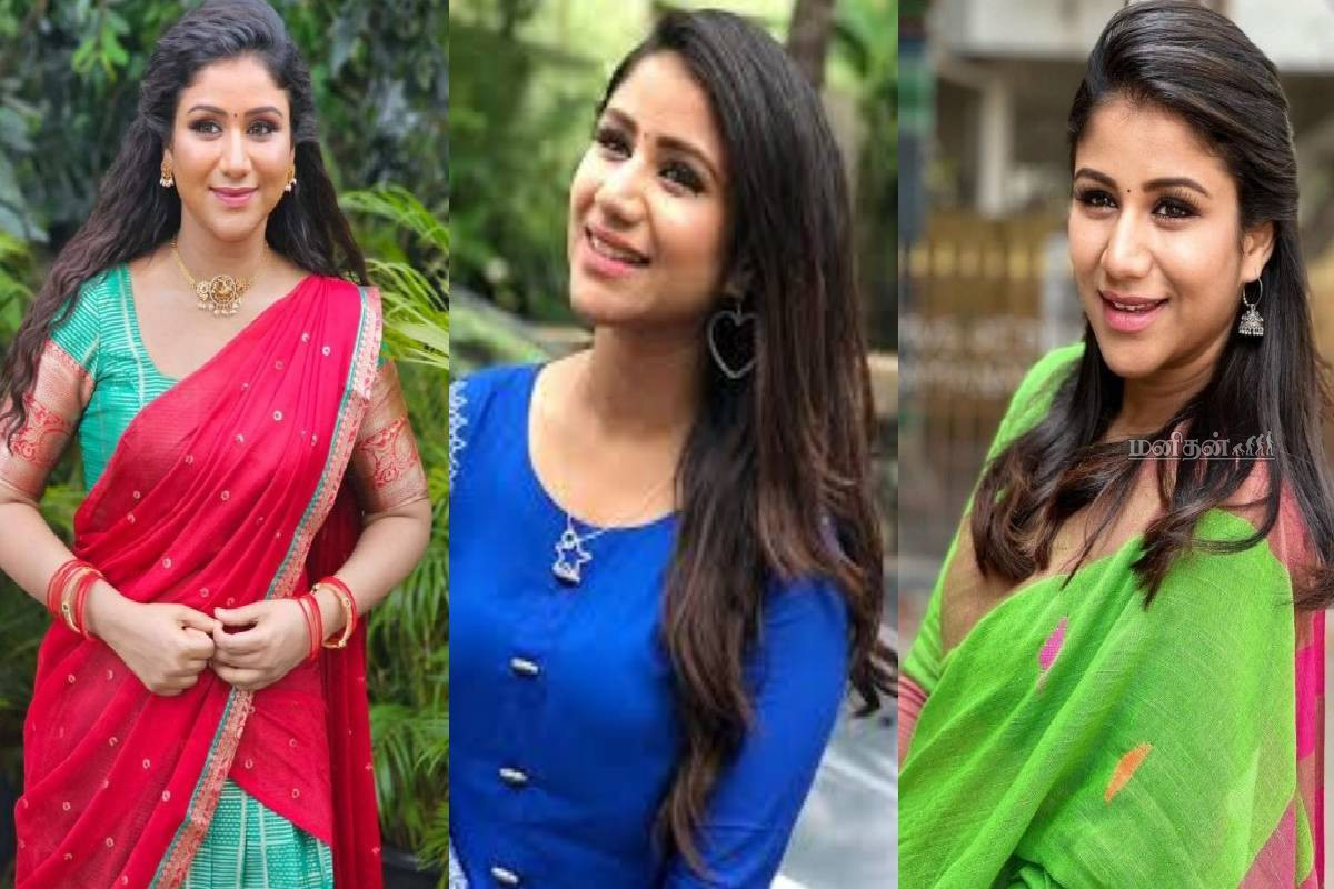 முட்ட கலக்கி பாடலுக்கு செம குத்தாட்டம் போட்ட ஆல்யா மானசா! யாருடன் தெரியுமா? | Alya Manasa Fan Dance Mutta Kalaki Song Video