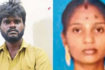 ஆண் நண்பருடன் காதல், தனிக்குடித்தனம்: இளம்பெண்ணை விஷம் கொடுத்து துடிதுடிக்க கொன்ற இளைஞன்