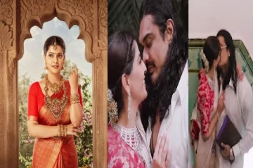 வருங்கால கணவருடன் ரொமான்ஸ் செய்யும் வரலட்சுமி: வைரலாகும் வீடியோ காட்சி