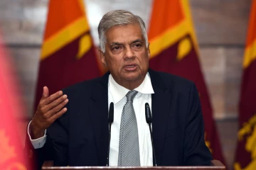 ලංකාවට තෙල් නැතිවෙන් නෑ බොරුවට බය වෙන්න එපා - හිටපු ජනපති රනිල්ගෙන් පැහැදිලි කිරීමක්