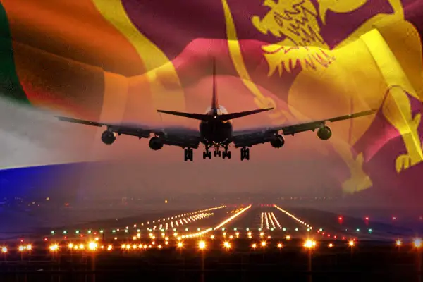 வெளிநாடொன்றிலிருந்து இலங்கைக்கு நேரடி விமான சேவை | Direct Flight Service From Poland To Sri Lanka