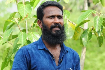 விடுதலை படத்தை முடித்துவிட்டு இயக்குனர் வெற்றிமாறன் இயக்கப்போவது இதுதான்.. வாடிவாசல் கிடையாதாம்