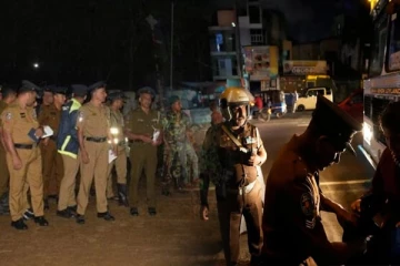 ஆபத்தான கட்டத்தில் இலங்கை : அதிரடியாக களமிறங்கும் ஆயுதமேந்திய அதிரடி படை