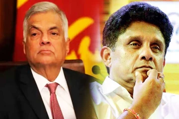 தமிழர்களின் ஆதரவை ரணில் பெற முடியாது: சஜித் தரப்பு குற்றச்சாட்டு