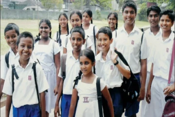 பாடசாலை கல்விச் செயற்பாடு - கல்வி அமைச்சு வெளியிட்ட அறிவிப்பு