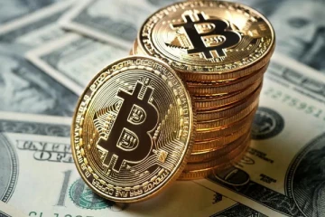 திடீர் சரிவில் பிட் காயின்; அச்சத்தில்  முதலீட்டாளர்கள்!