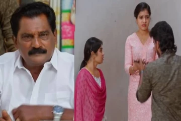 எதையும் தொடங்கல, எல்லாத்தையும் முடிச்சாச்சு, குணசேகரன் கொடுத்த ஷாக்... எதிர்நீச்சல் தொடர்கிறது புரொமோ