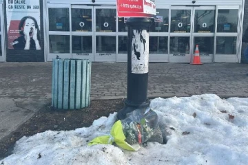 கனடாவில் ஹொக்கி பந்தினால் சிறுவனுக்கு நேர்ந்த பரிதாபம்