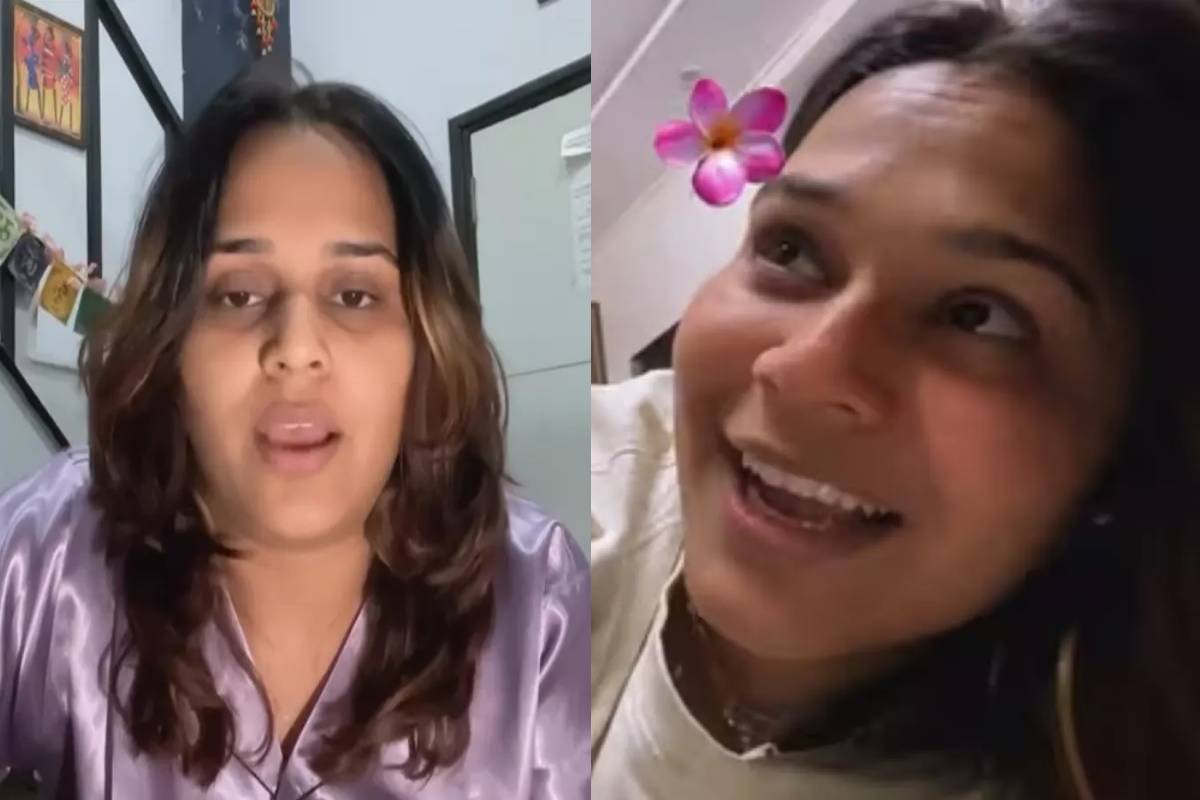 வருங்கால கணவனை கொலை செய்த பெண் வழக்கு: பெண் மருத்துவர் பணியிடைநீக்கம் | Dentist Suspended For Mock Ketan Agarwal Death