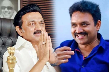 செந்தில் தொண்டமானுக்கு நன்றி தெரிவித்துள்ள தமிழக அரசு