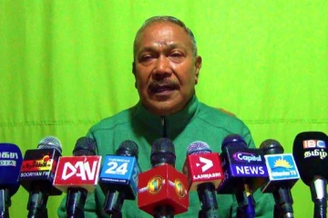 விலைபோன ரணில் விக்கிரமசிங்கவிற்கு ஆதரவு வழங்க முடியாது : வீ. இராதாகிருஷ்ணன்