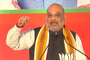 மதமாற்ற திருமணம் செய்பவர்களுக்கு 10 ஆண்டு சிறை, ₨1 லட்சம் அபராதம் : பாஜகவின் தேர்தல் அறிக்கை வெளியீடு