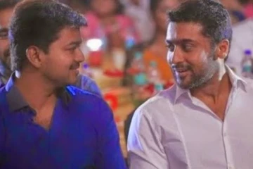 பெண்கள் ஆடையை இப்படி விமர்சித்தாரா விஜய்? அடித்துக்கொள்ளும் ரசிகர்கள்..