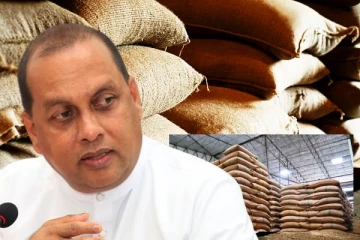 நெல் கையிருப்பில் 10 கோடி ரூபா இழப்பு: உடனடி அறிக்கை சமர்ப்பிக்குமாறு உத்தரவு