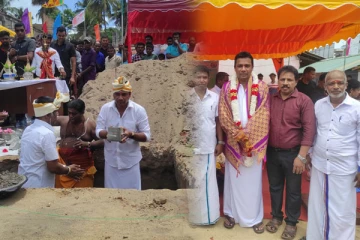 எந்த கொம்பனாலும் தமிழீழத்தை பெற்றுக் கொடுக்க முடியாது! வியாழேந்திரன் பகிரங்கம்