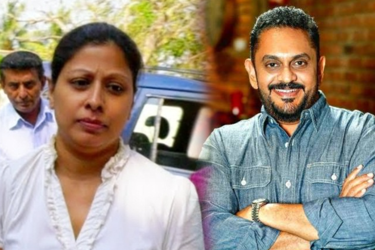 சூடுபிடிக்கும் எயார்பஸ் விவகாரம்.. தப்பியோடிய நாமலின் உறவினர்களுக்கு இன்டர்போல் எச்சரிக்கை | Namal Rajapaksa Airbus Case Interpol Cid சூடுபிடிக்கும் எயார்பஸ் விவகாரம்.. தப்பியோடிய நாமலின் உறவினர்களுக்கு இன்டர்போல் எச்சரிக்கை | Namal Rajapaksa Airbus Case Interpol Cid