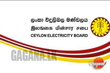 මිලියන 5ක වන්දියකට රස්සාව අතෑරලා යන්නේ කොහොමද? ආවේ නම් ජනතා කේන්ද්රීය රජයක් කියලා, එහෙනම් මොනවද මේ, ලංවීමෙන් ඉල්ලීමක්